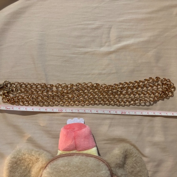 Tokyo Disney Store Dumbo Timothy Pastel Colour Crossbody Bag - Picture 5 of 6